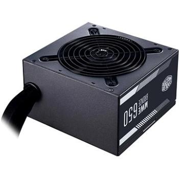 Cooler Master MWE BRONZE 650 V2 – 230 V (MPE-6501-ACAAB-EU)
