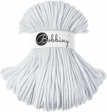 Bobbiny Premium 5 mm White