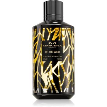 Mancera Of The Wild parfumovaná voda unisex 120 ml