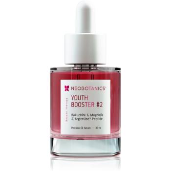 Neobotanics Youth Booster #2 intenzívne omladzujúce sérum s upokojujúcim účinkom 30 ml