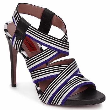 Missoni  Sandále RM19  Biela