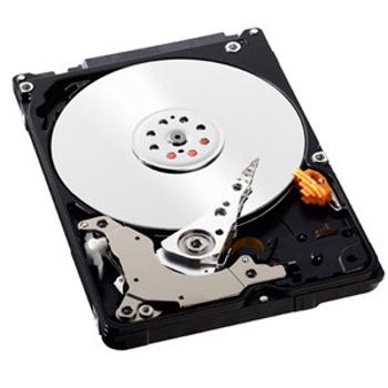 WD BLUE WD5000LPZX 500GB SATA/600 16MB cache, 2.5" AF, 7mm, CMR