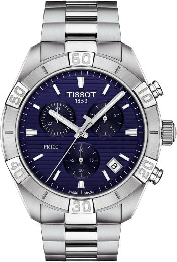 Tissot PR 100 SPORT GENT CHRONOGRAPH T101.617.11.041.00