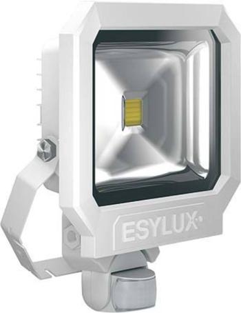 ESYLUX AFL SUN LED30W 5K ws LED vonkajšie osvetlenie  LED  28 W   biela