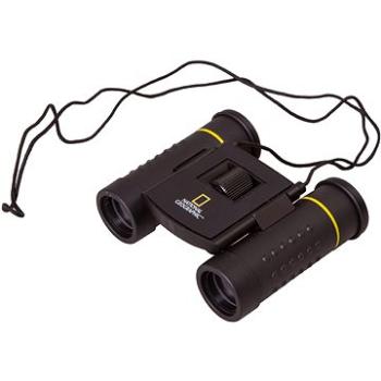 Bresser National Geographic 8 × 21 Binoculars (611901513157)