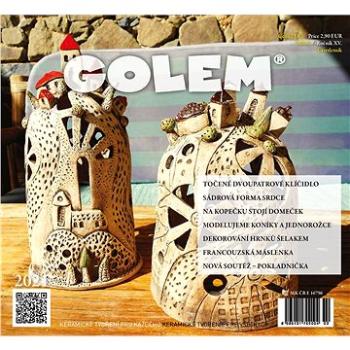 Golem 02/2021 (999-00-031-5192-6)