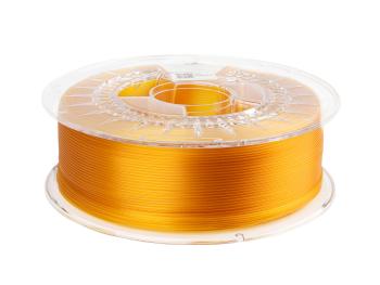 Spectrum 3D filament, Premium PET-G, 1,75mm, 1000g, 80049, transparent yellow