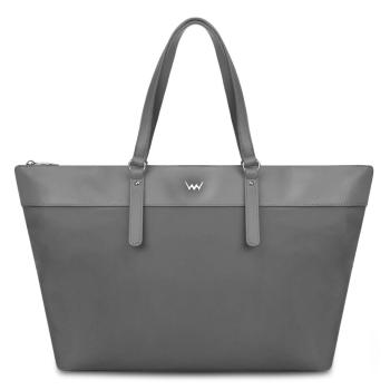 Vuch Dámská shopper kabelka Michonne Grey