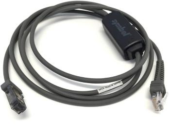 Zebra connection cable CBA-M01-S07ZAR, IBM, 9B