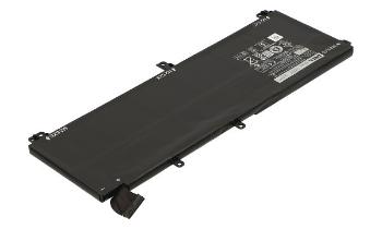 Dell H76MY for Precision M3800 Batéria do Laptopu 11,1V 5180 mAh