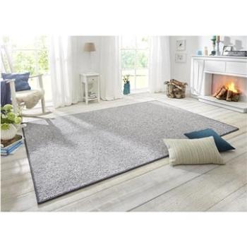 Spálňová súprava Wolly 102840 Grey 2 diely: 67 × 140, 67 × 250 cm (261990-66733)