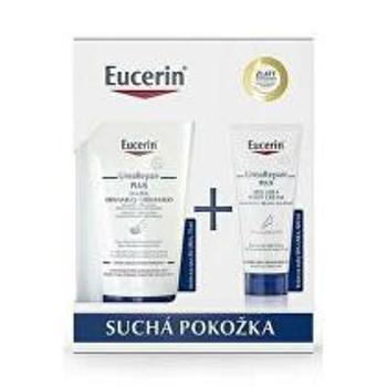 EUCERIN UREArepair Plus Suchá pokožka Vianoce