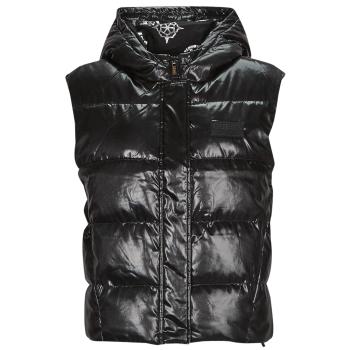 Guess  NOEMI PADDED VEST  Bundy Čierna