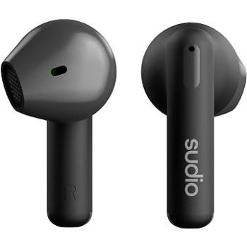 Sudio A1 Midnight Black (A1BLK)