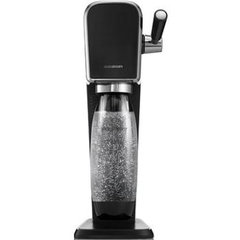 SodaStream Art Black (Art Black výrobník )