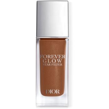 DIOR Dior Forever Glow Star Filter rozjasňujúci fluid odtieň 7N 30 ml