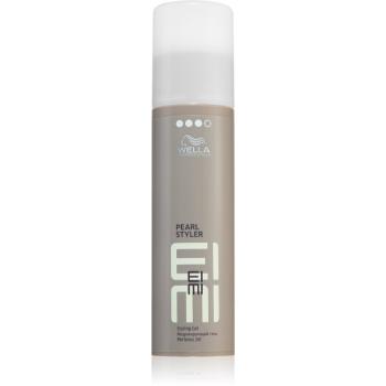 Wella Professionals Eimi Pearl Styler perleťový stylingový gél 100 ml