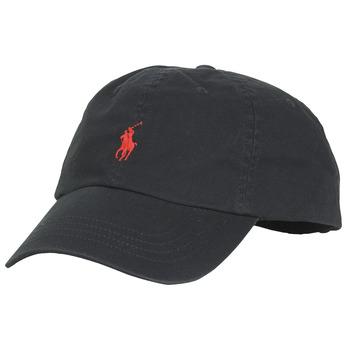 Polo Ralph Lauren  Šiltovky CLASSIC SPORT CAP  Čierna