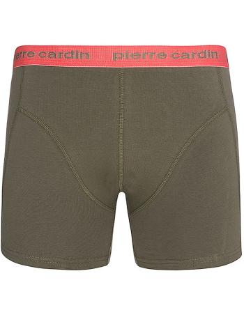 Pánske boxerky Pierre Cardin vel. XL