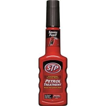 STP Prípravok do benzínu – 200 ml (ST-51200)