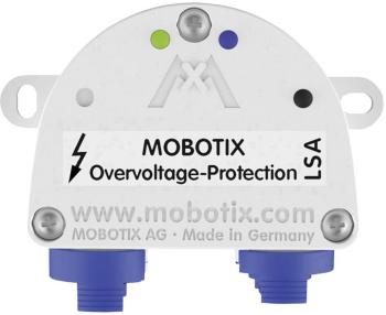 Mobotix prepäťová ochrana  MX-Overvoltage-Protection-Box-RJ45