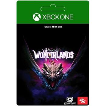 Tiny Tinas Wonderlands – Xbox One Digital (G3Q-01338)