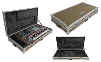 Arturia MatrixBrute Flightcase