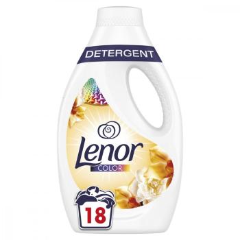 LENOR PP 0.9L 18PD GOLD ORCHID COLOR