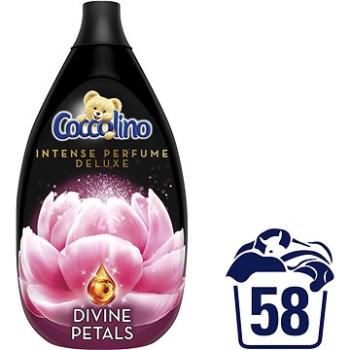 COCCOLINO Deluxe Divine Petals 870 ml (58 praní) (8710847880261)