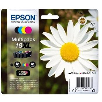 Epson T1816  multipack (C13T18164012)