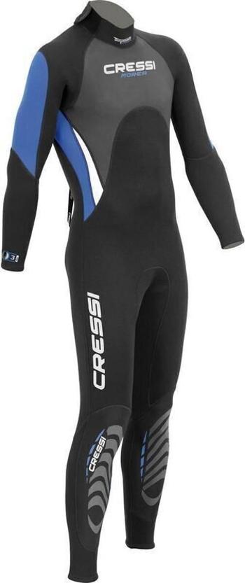 Cressi Neoprén Morea Man 3.0 Black/Blue L