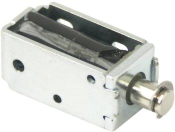Intertec ITS-LS-1008-Z-24VDC zdvihací magnet ťažné 0.01 N/mm 0.9 N/mm 24 V/DC 0.8 W