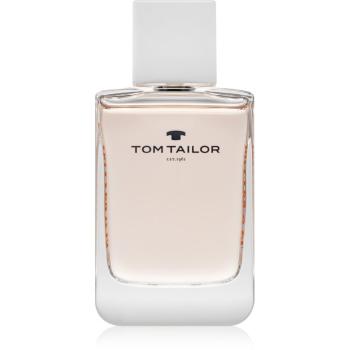 Tom Tailor Woman toaletná voda pre ženy 50 ml