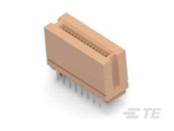 TE Connectivity .050 Centerline Card Edge.050 Centerline Card Edge 5650712-1 AMP