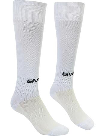 Futbalové ponožky GIVOVA vel. Boy