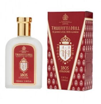 Truefitt and Hill 1805 kolínska voda pánska 100 ml