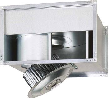 Helios KD 225/4/50/25 EX stropný ventilátor
