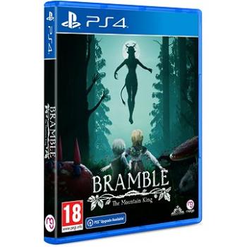 Bramble: The Mountain King – PS4 (5060264378371)