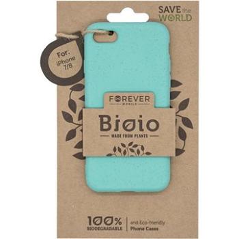 Forever Bioio na iPhone 7/8/SE (2020/2022) mätový (GSM093947)