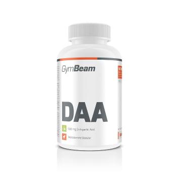 DAA 120 kaps - GymBeam