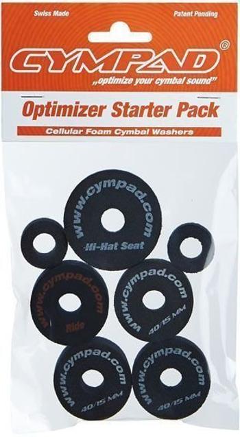 Cympad Optimizer Starter Pack