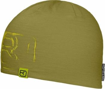 Ortovox 120 Tec Logo Beanie Sweet Alison UNI