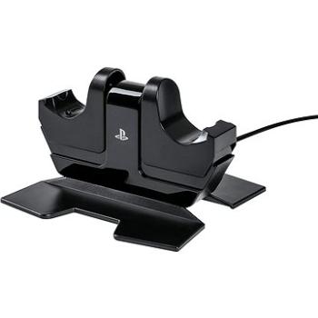 PowerA Dual Charging Dock – PS4 (617885009389)