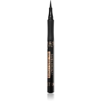 Astra Make-up Subliminal tekuté linky na oči s matným finišom 1,2 ml