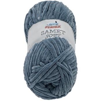 Zamat Soft 100 g – 259 tmavosivá (7799)