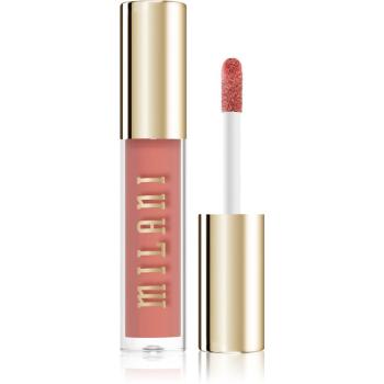 Milani Keep It Full Nourishing Lip Plumper lesk na pery pre väčší objem Soft Rose