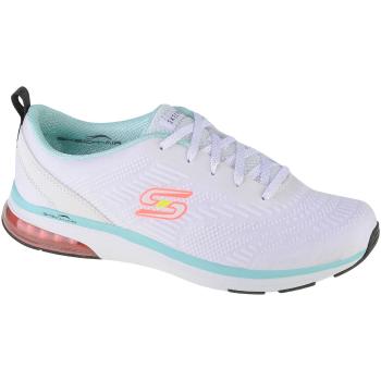 Skechers  Skech-Air Edge - Mellow Days  Nízke tenisky Biela