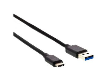 Kábel SENCOR SCO 520-015 BK USB A/M-C 3.1 1,5m Black