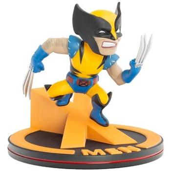 QMx: X-Men – Wolverine – figúrka (812095024645)