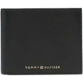 Tommy Hilfiger  Peňaženky -  Čierna